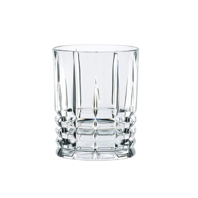 Set de Vasos Straight Highland Nachtmann® 345ml x2 Unidades