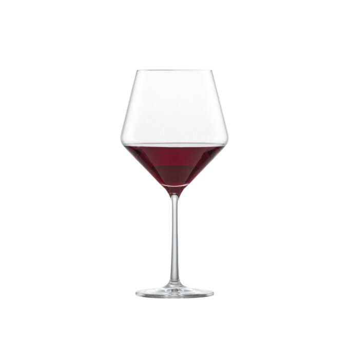 Copas de Vino Tinto Burgundy Pure Cristal Zwiesel 700ml x6 Unidades - Imagen 2