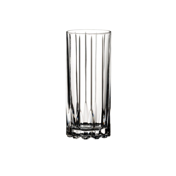 Set de Vasos Bar DSG Highball de Cristal Riedel® 310ml x2 Unidades