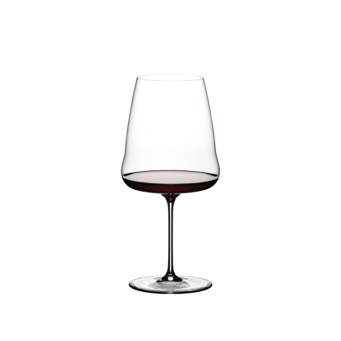 Copa de Cabernet Sauvignon Winewings de Cristal Riedel® - Imagen 2