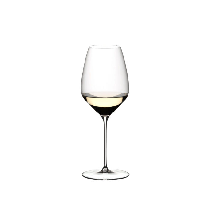 Copas de Vino Blanco de Cristal Riedel® x4 Unidades - Imagen 2