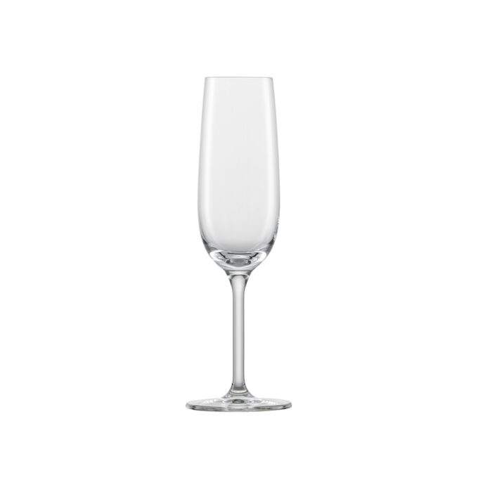 Copas de Champagne Banquet Cristal Zwiesel x6 Unidades