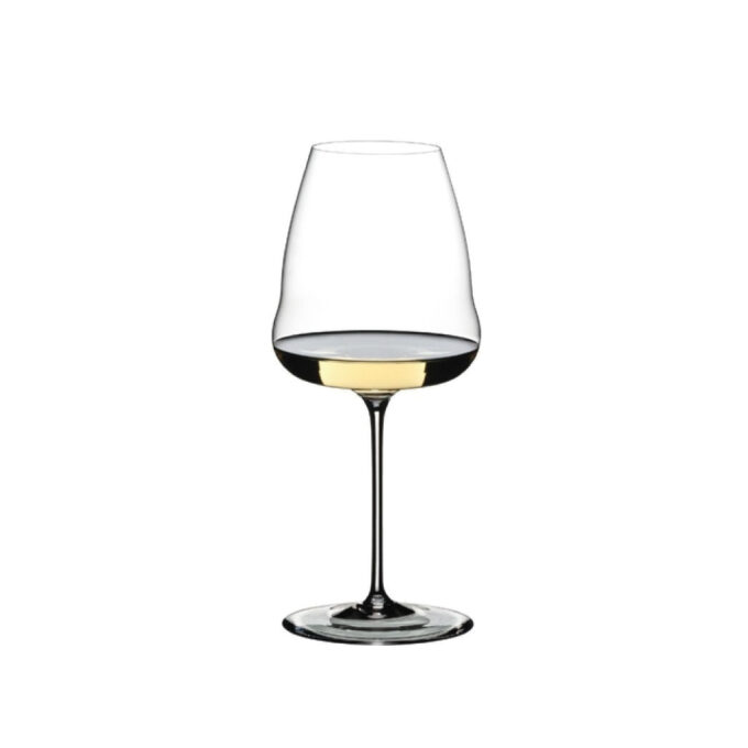 Copa de Sauvignon Blanc Winewings de Cristal Riedel® 742ml - Imagen 2