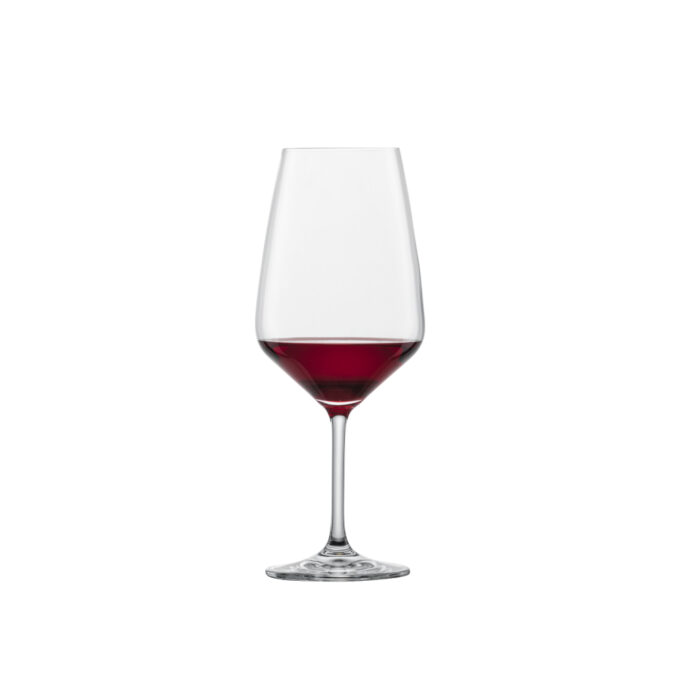 Copas de Vino Tinto Taste Cristal Zwiesel x6 Unidades - Imagen 2