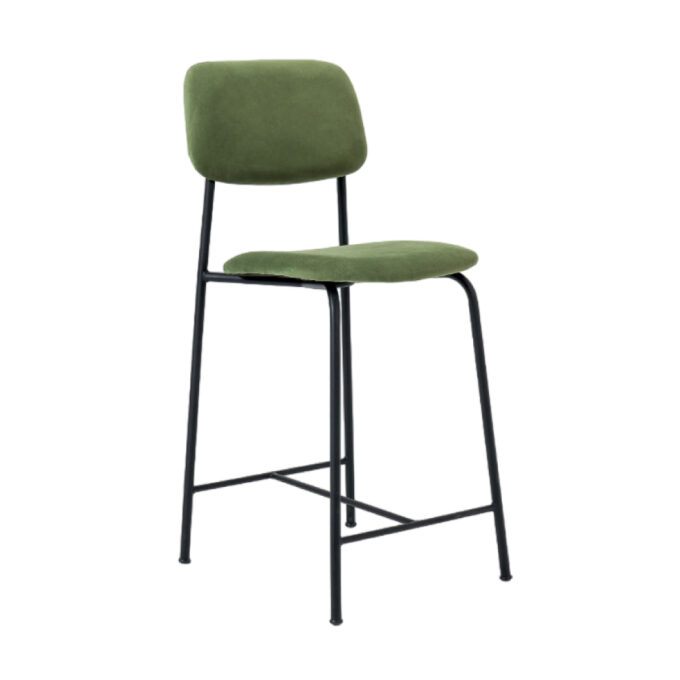 Banqueta Net Maseratti Verde
