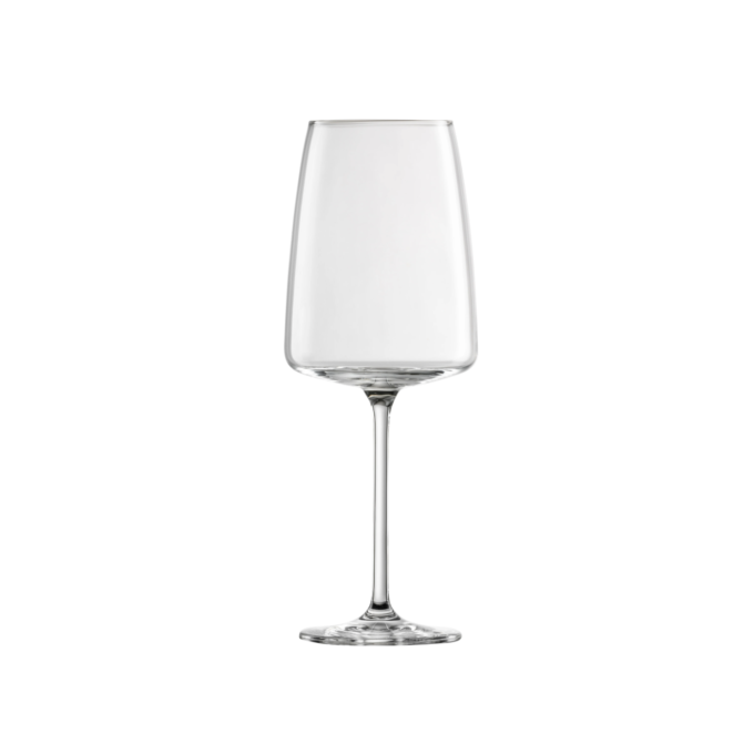 Copas de Vino Fruity & Delicate Vivid Senses de Cristal Zwiesel 535ml x6 Unidades