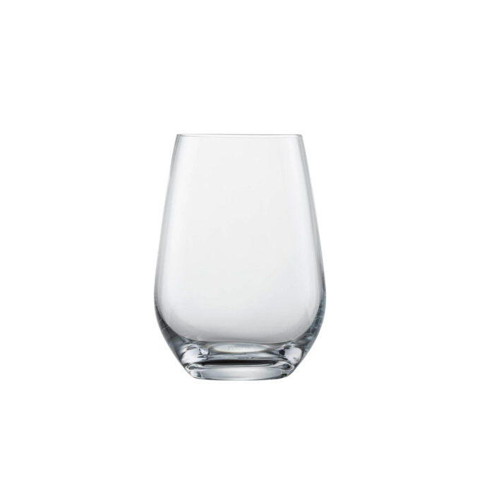 Vaso Borgoña Viña de Cristal Zwiesel 548ml x6 Unidades