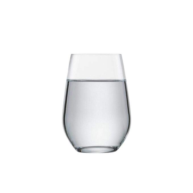 Vaso Borgoña Viña de Cristal Zwiesel 548ml x6 Unidades - Imagen 2