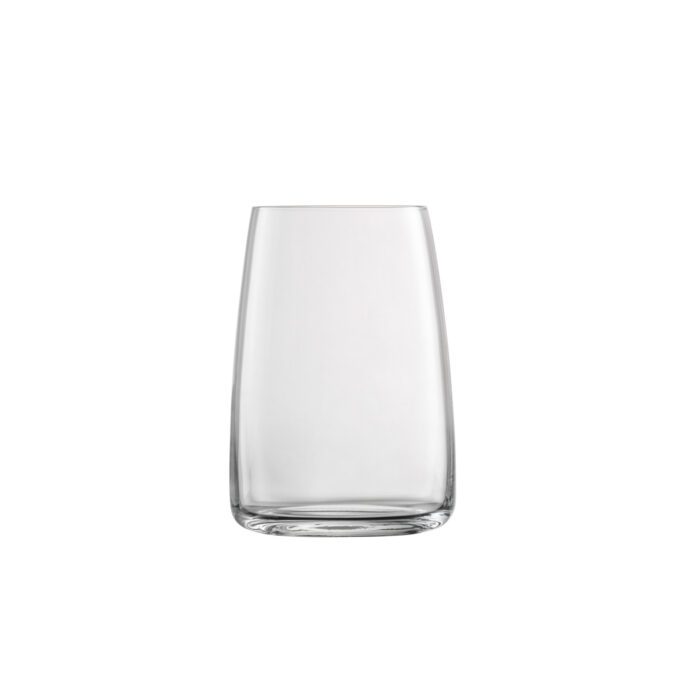 Vaso Borgoña Vivid Senses de Cristal Zwiesel 500ml x6 Unidades