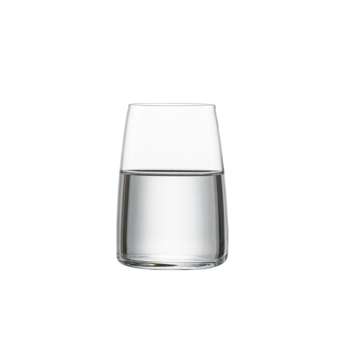 Vaso Borgoña Vivid Senses de Cristal Zwiesel 500ml x6 Unidades - Imagen 2