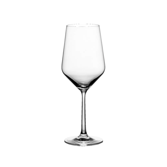 Copas Cabernet Stone De Cristal 540ml X6 Unidades