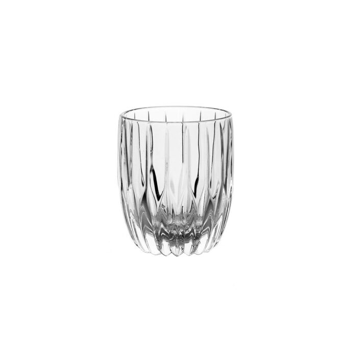 Vaso London de Vidrio 310ml X6 Unidade