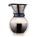 Cafetera Bodum Pour Over Filtro Permanente 8 P