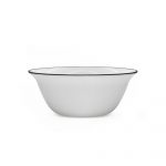 Bowl Home Concept de Vidrio Opal 13 cm