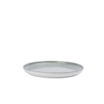 Plato de Postre Palau Grey 22cm x6 Unidades