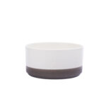 Bowl Campbell Blanco 14cm x6 Unidades