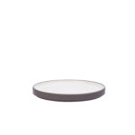 Plato Para Pan Campbell Blanco 14cm x6 Unidades