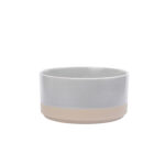 Bowl Campbell Gris 14cm x6 Unidades