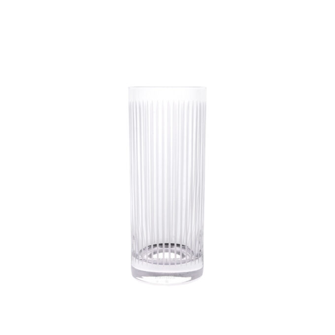 Vasos New York Soho Bar Longdrink Cristal Stölzle 405ml x6 Unidades