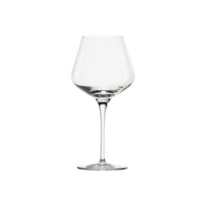 Copas Passion Burgundy Cristal Oberglas Stölzle 640ml x6 Unidades