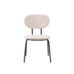 Silla Otto Pana Beige