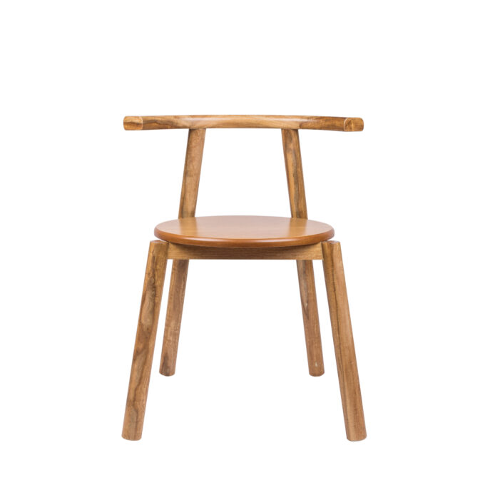 Silla Ten Petiribí