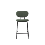 Banqueta Otto Lino Verde Musgo