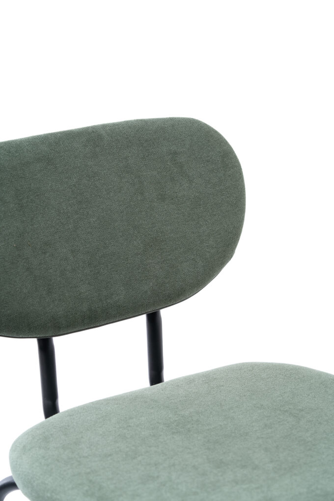 Banqueta Otto Lino Verde Musgo - Imagen 4