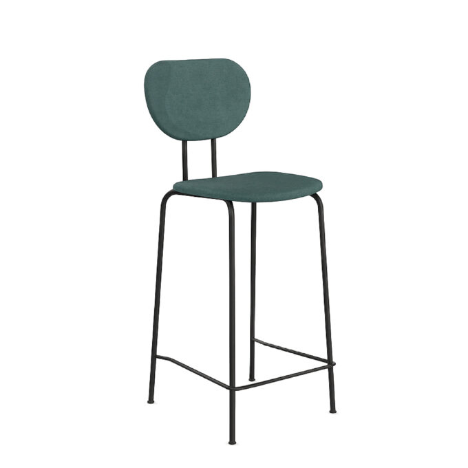 PRE-VENTA Banqueta Otto Lino Verde Musgo