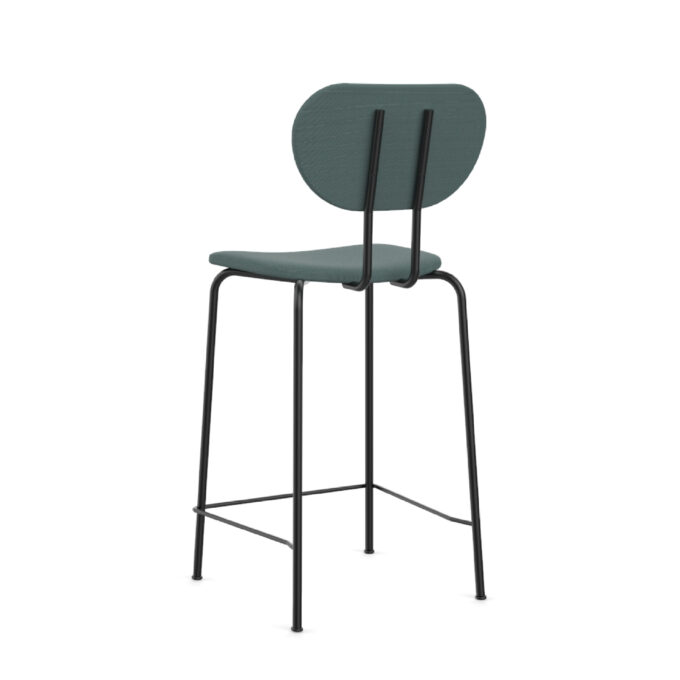 PRE-VENTA Banqueta Otto Lino Verde Musgo - Imagen 2