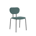 PRE-VENTA Silla Otto Lino Verde Musgo