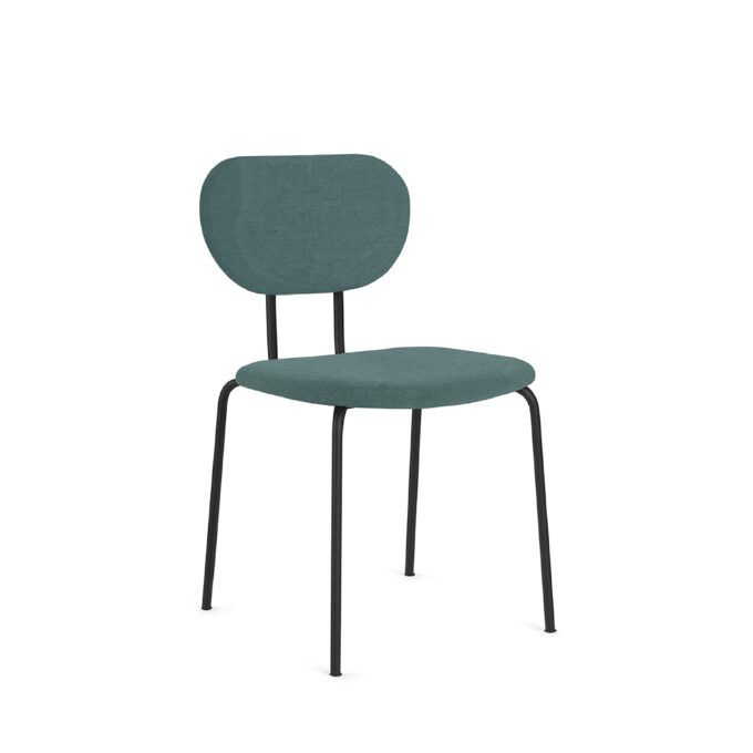 PRE-VENTA Silla Otto Lino Verde Musgo