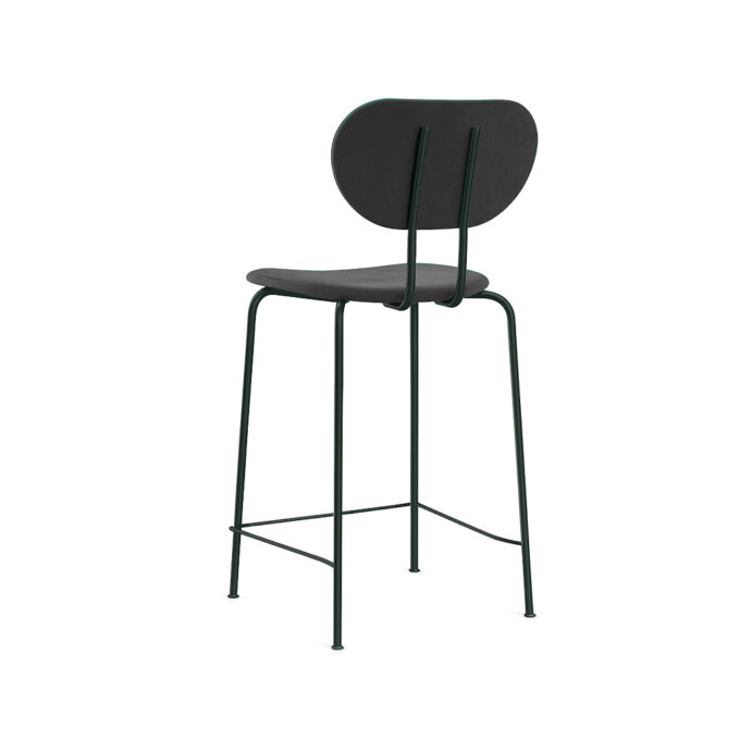 PRE-VENTA Banqueta Otto Pana Gris Oscuro - Imagen 2