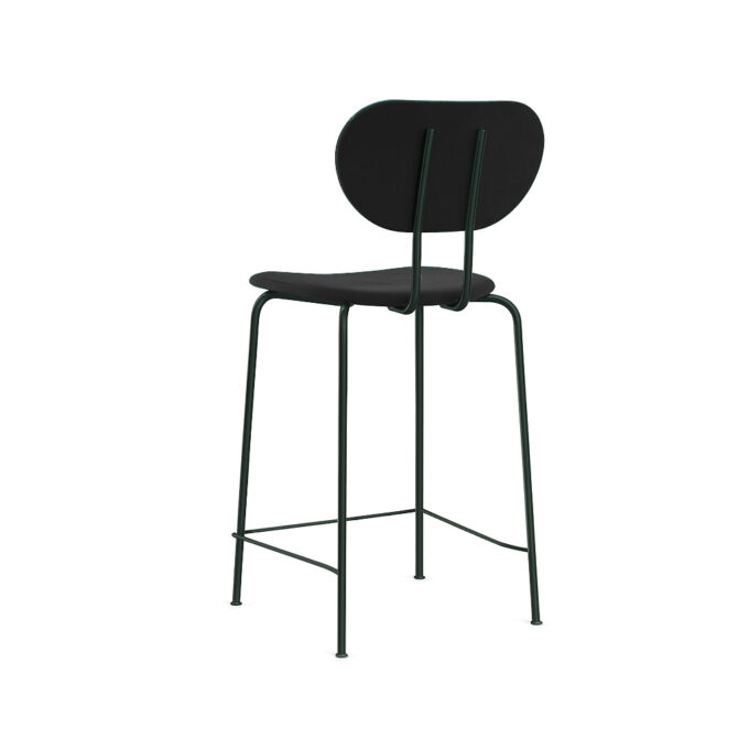 PRE-VENTA Banqueta Otto Pana Negra - Imagen 2