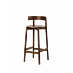 Banqueta Eleven Guayubira x Nola Partners