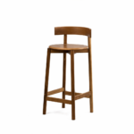 Banqueta Eleven Petiribí x Nola Partners