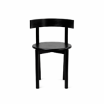 Silla Eleven Paraíso Negro x Nola Partners